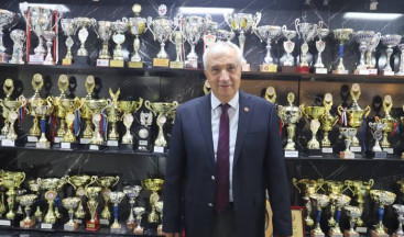 Turgutlu Belediyespor’da Hüseyin Maliz Dönemi Başladı