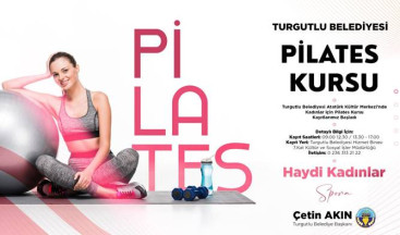 Kadınlar İçin Pilates