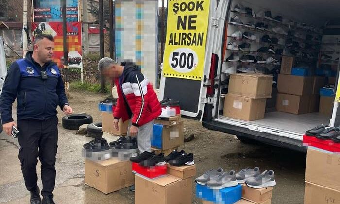 Turgutlu Belediyesi Zabıtasından Huzur ve Düzen İçin Denetim